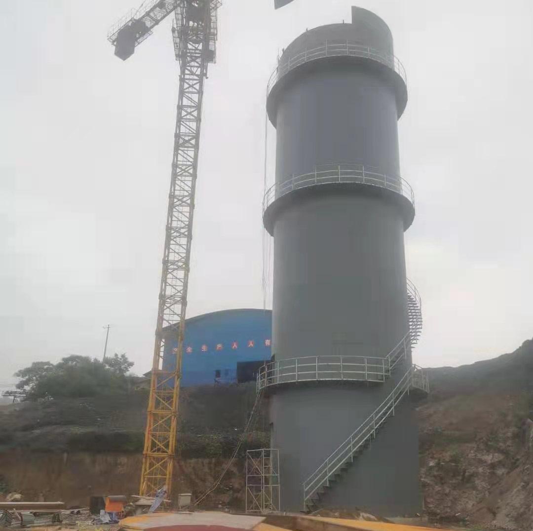 江西、貴州、云南等地石灰窯立項政策正在悄然變化